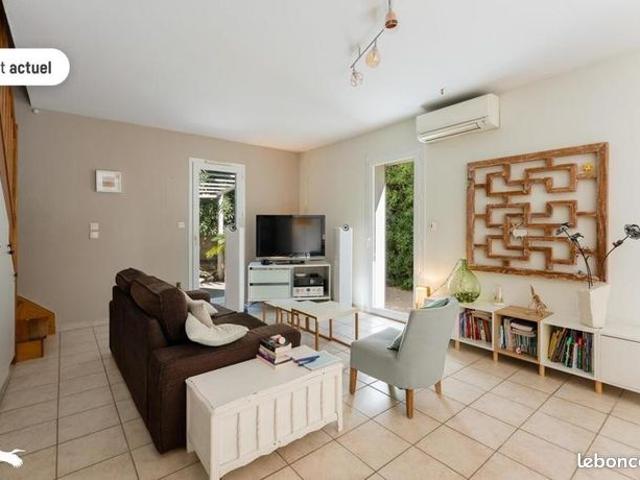 Maison vente à Montpellier