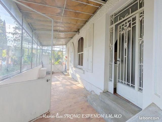 Maison vente à Carpentras