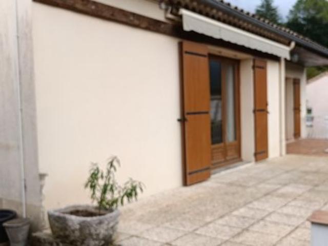 Maison vente à Sumène, Gard