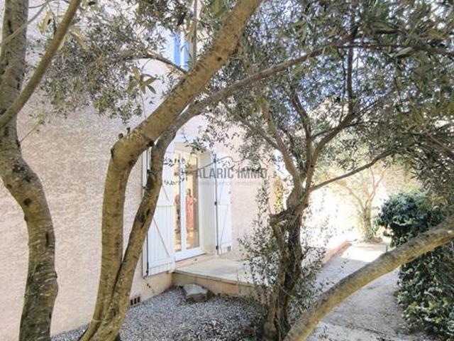 Maison vente à Narbonne, Conilhac-corbières