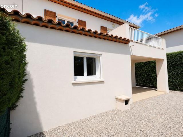Maison vente à Grasse, Spéracèdes