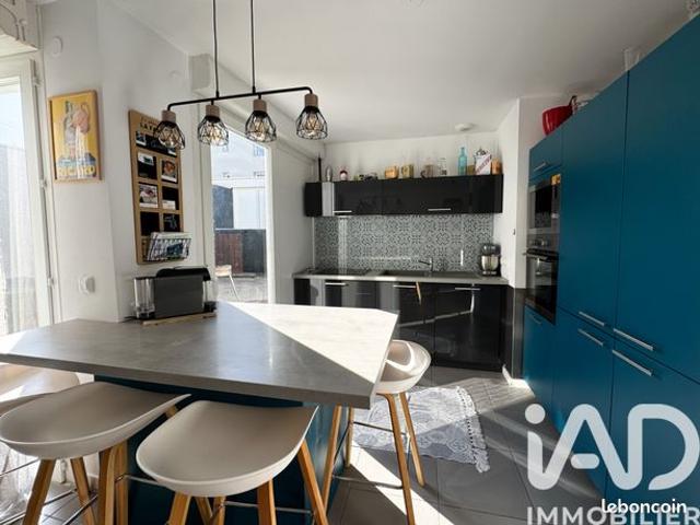Maison vente à Saintes, Floirac