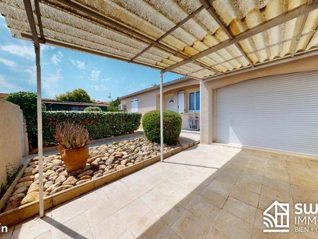 Maison vente à Perpignan, Llupia