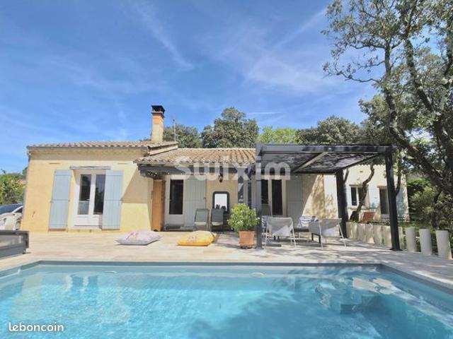 Maison vente à Nyons, Grignan