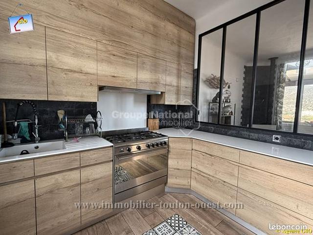 Maison vente à Arrondissement de Toulon, Toulon