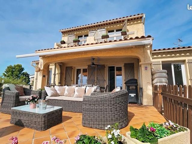 Maison vente à Fréjus, Var
