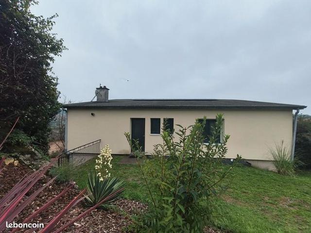 Maison vente à Agen, Cours