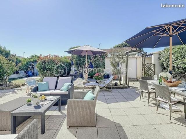 Maison vente à Montpellier, Palavas-les-flots