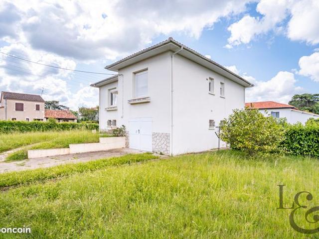 Maison vente à Villeneuve-sur-Lot, Villeneuve-sur-lot