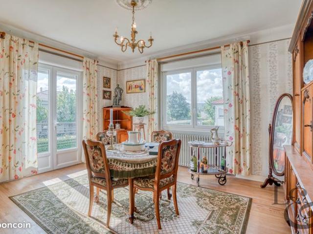 Maison vente à Villeneuve-sur-Lot, Villeneuve-sur-lot