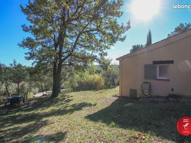 Maison vente à Arrondissement de Draguignan, Figanières