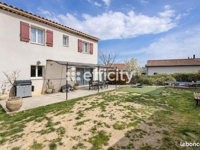 Maison vente à Aix-en-Provence, Peynier