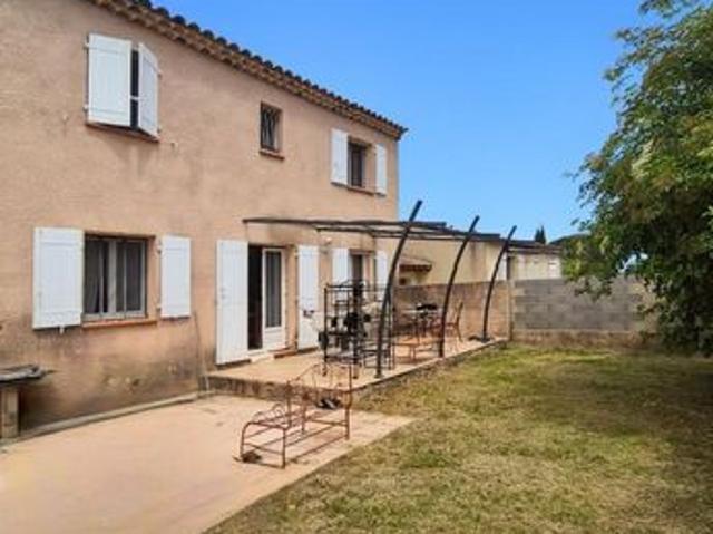 Maison vente à Nîmes, Pont-saint-esprit