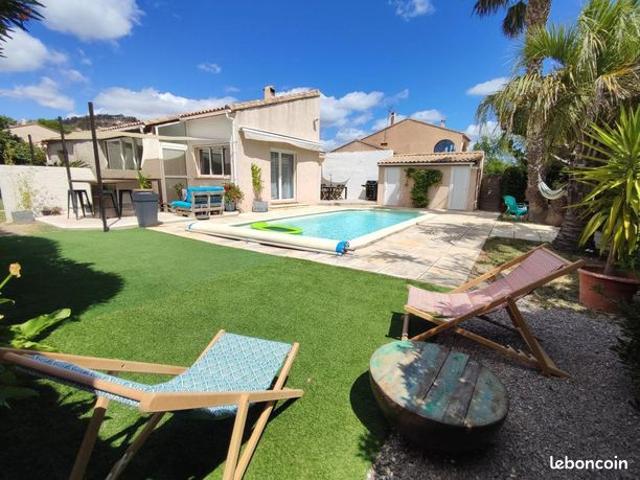 Maison vente à Bages, Pyrénées-Orientales