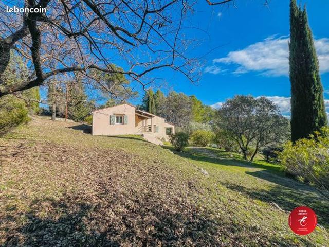 Maison vente à Arrondissement de Draguignan, Figanières