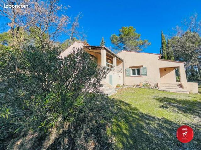 Maison vente à Arrondissement de Draguignan, Figanières