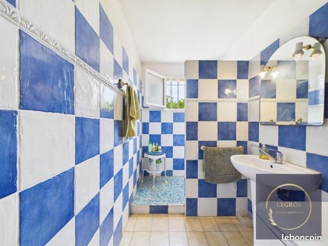 Maison vente à Chambéry, Le Pontet