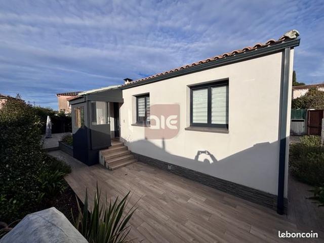 Maison vente à Montpellier, Prades-le-lez