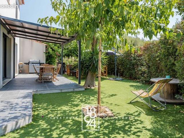 Maison vente à Marseille, La Ciotat