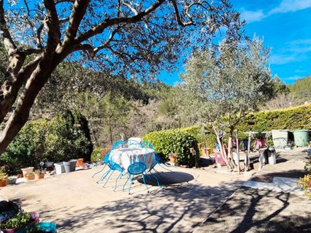 Maison vente à Brignoles, Vins-sur-caramy