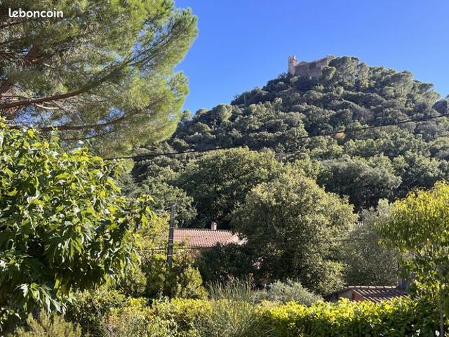 Maison vente à Corbère, Pyrénées-Orientales