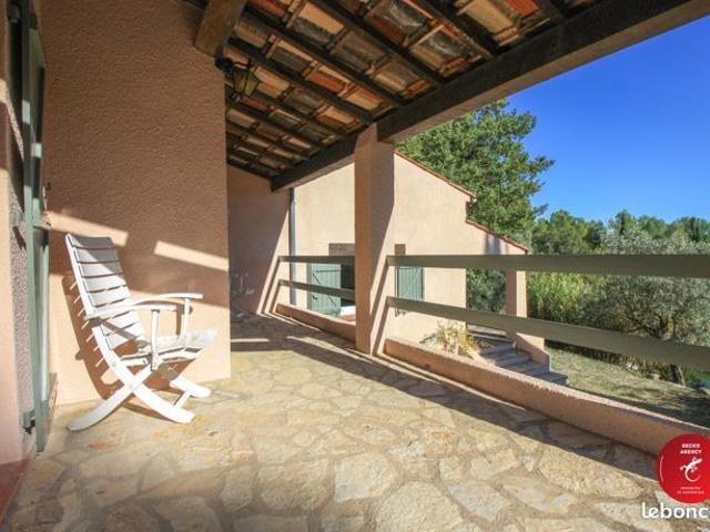 Maison vente à Arrondissement de Draguignan, Figanières