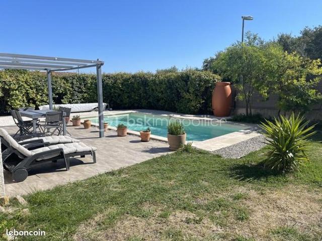 Maison vente à Montpellier, Villeveyrac