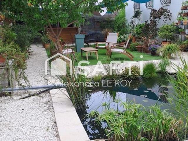 Maison vente à Gignac, Lot