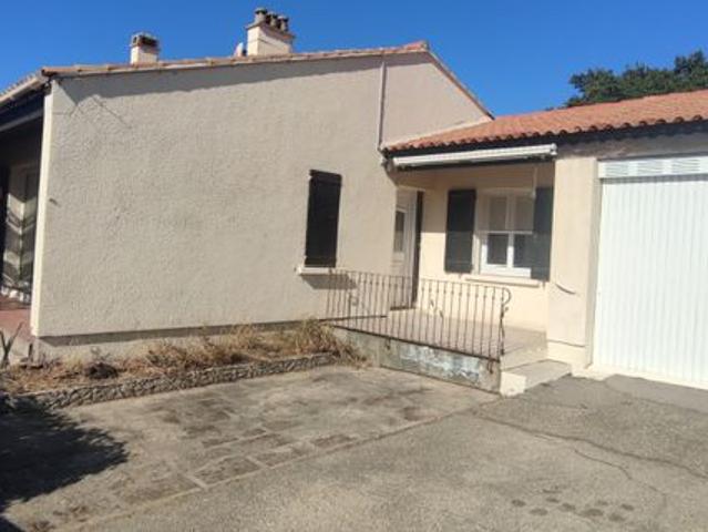 Maison vente à Fos-sur-Mer, Bouches-du-Rhône