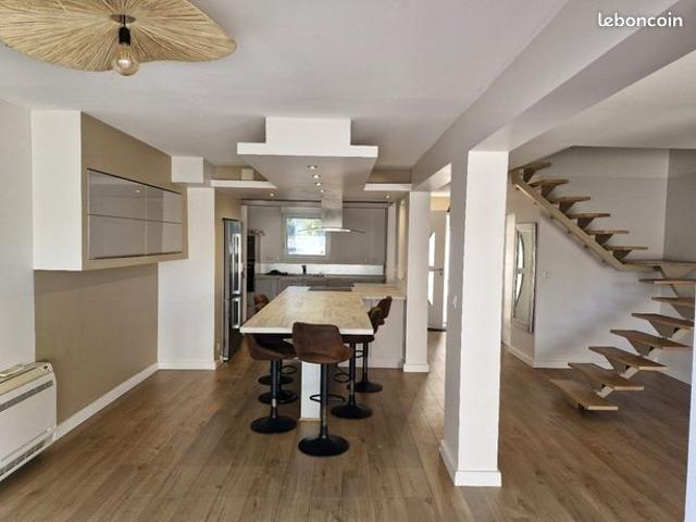 Maison vente à Montpellier, La Grande-motte