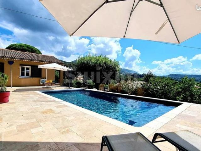 Maison vente à Chamaret, Guadeloupe