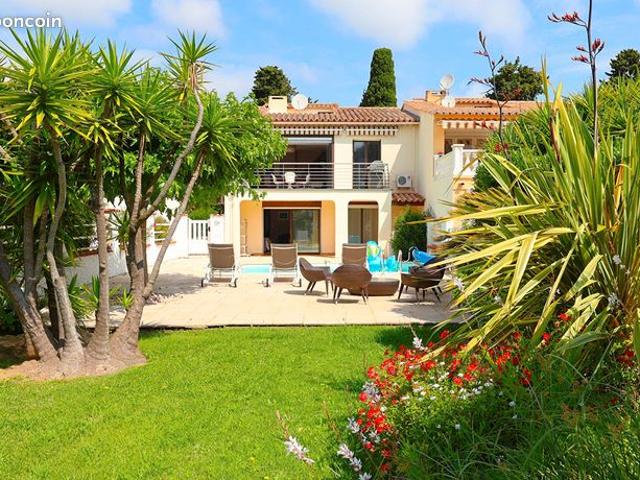 Maison vente à Sainte-Maxime, Var