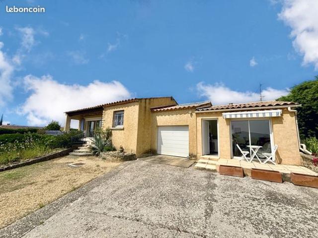 Maison vente à Rasteau