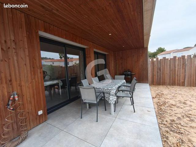 Maison vente à Les Sables-d'Olonne, La Tranche-sur-mer