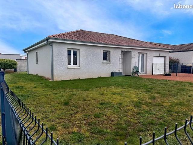 Maison vente à Roanne