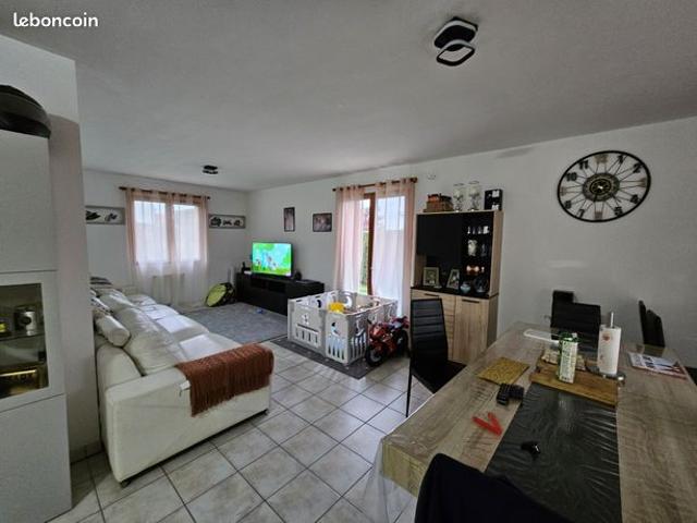 Maison vente à Clermont-Ferrand, Saint-amant-tallende