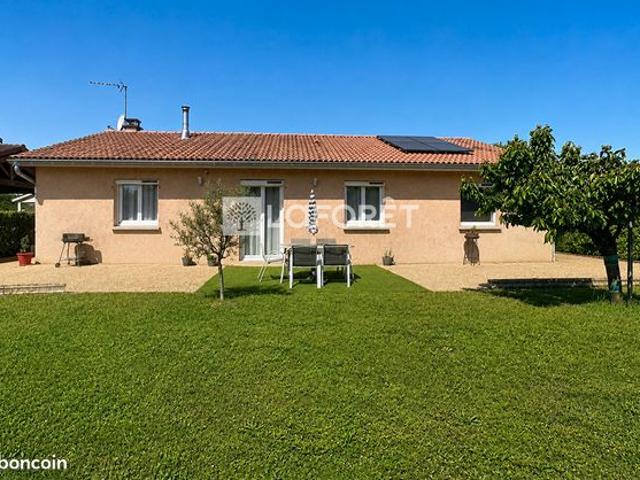 Maison vente à Villefranche-sur-Saône, Rhône