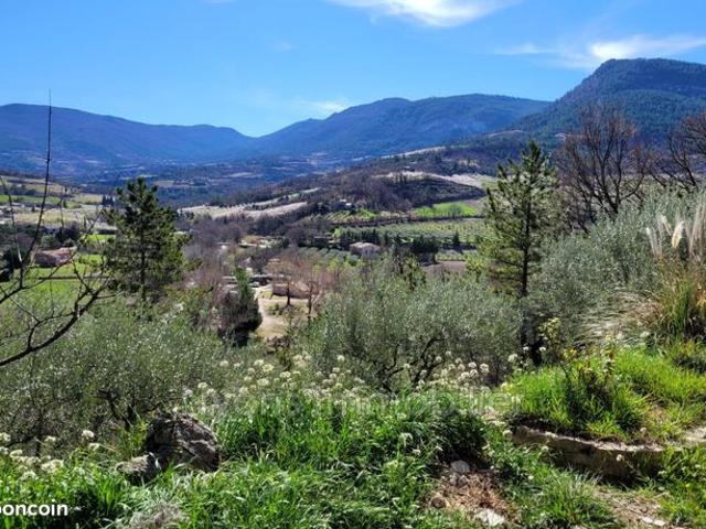 Maison vente à Sahune, Drôme