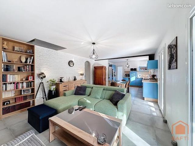 Maison vente à Forcalquier, Saint-martin-de-brômes