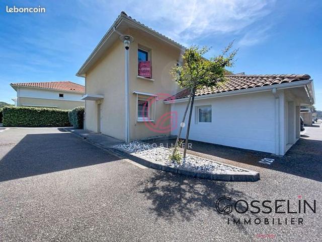 Maison vente à Mont-de-Marsan, Biscarrosse