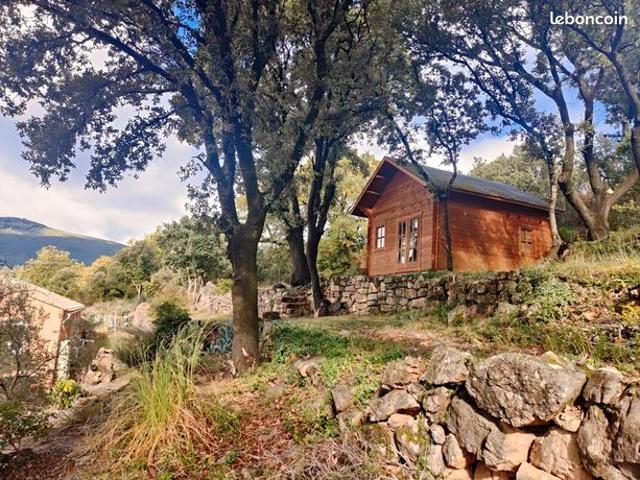 Maison vente à Béziers, Villemagne-l'argentière