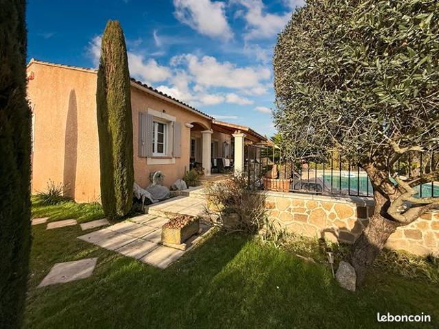 Maison vente à Arles, Graveson
