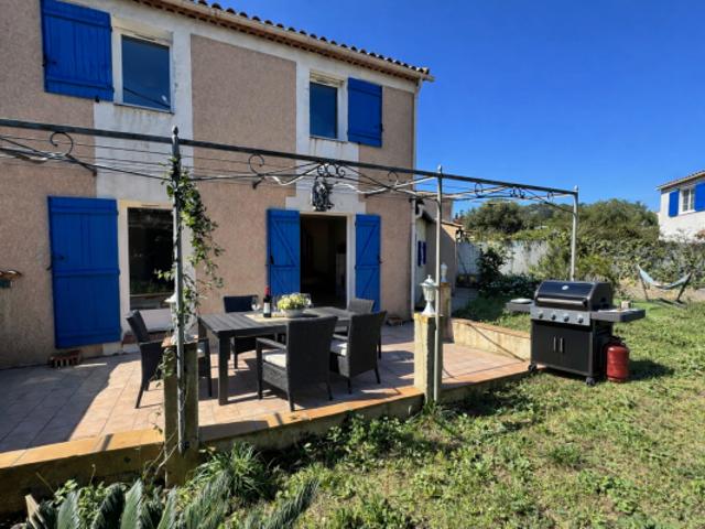 Maison vente à Arrondissement de Toulon, La Garde