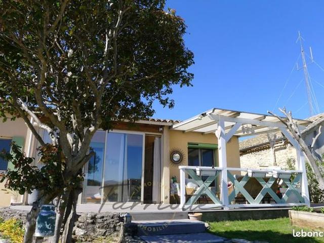 Maison vente à Nyons, Grignan