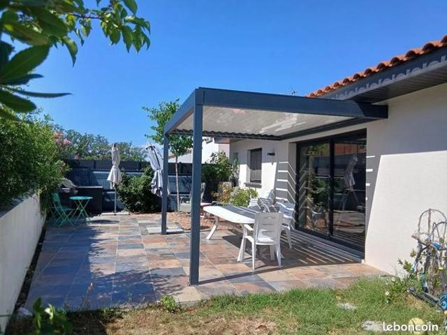 Maison vente à Perpignan