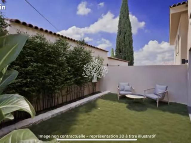 Maison vente à Arrondissement de Toulon, Sanary-sur-mer