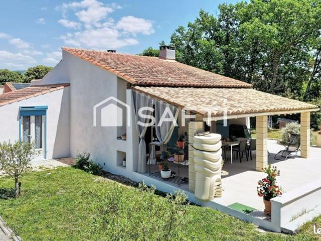 Maison vente à Brignoles, Régusse