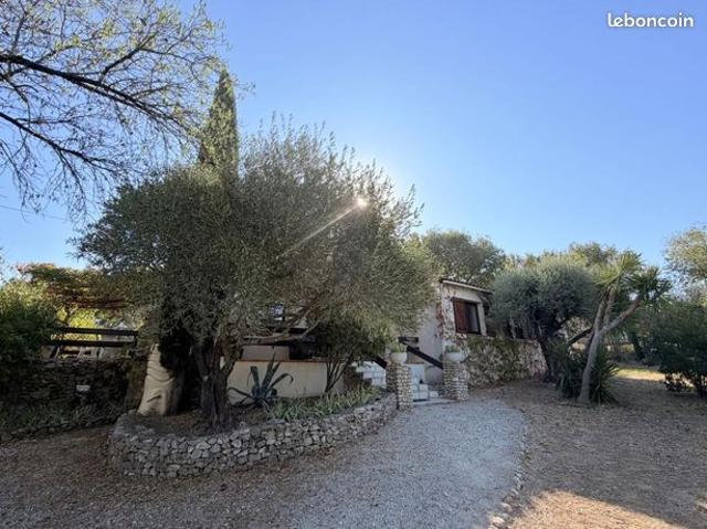 Maison vente à Uzès, Gard