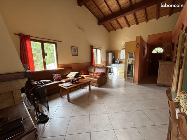 Maison vente à Limoux
