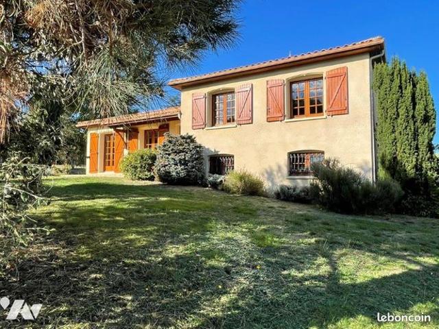 Maison vente à Mirande